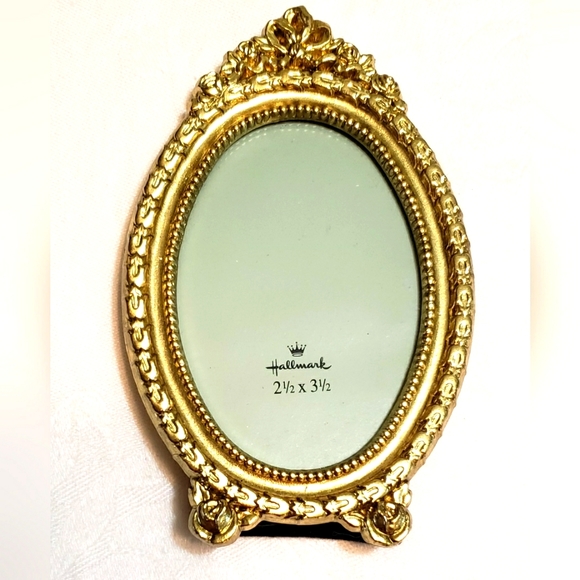 Brass Ornate Frame - Picture 1 of 3